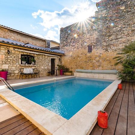 Maison D'Hotes Payan Champier Saint-Paul-Trois-Châteaux Kültér fotó