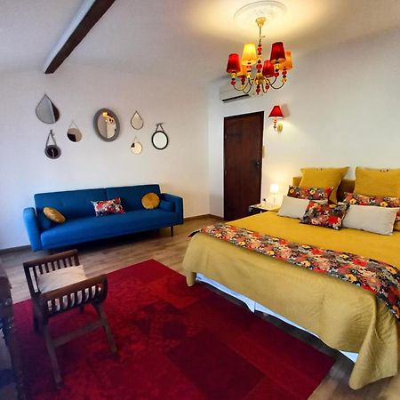 Maison D'Hotes Payan Champier Saint-Paul-Trois-Châteaux Kültér fotó