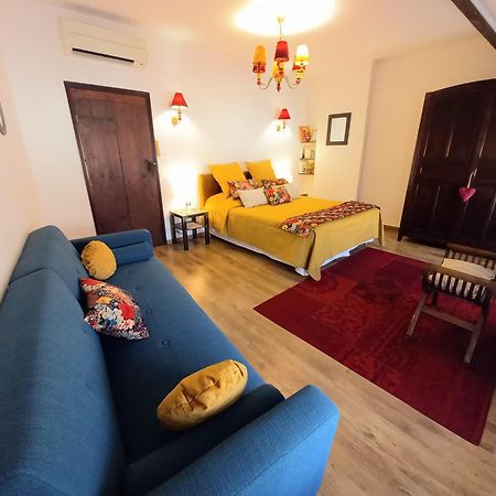Maison D'Hotes Payan Champier Saint-Paul-Trois-Châteaux Kültér fotó