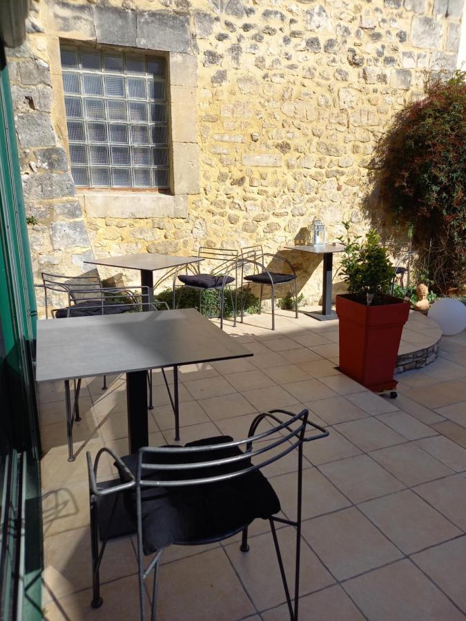 Maison D'Hotes Payan Champier Saint-Paul-Trois-Châteaux Kültér fotó