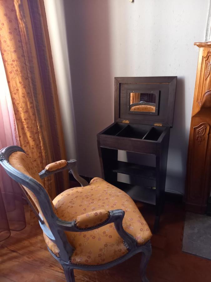 Maison D'Hotes Payan Champier Saint-Paul-Trois-Châteaux Kültér fotó