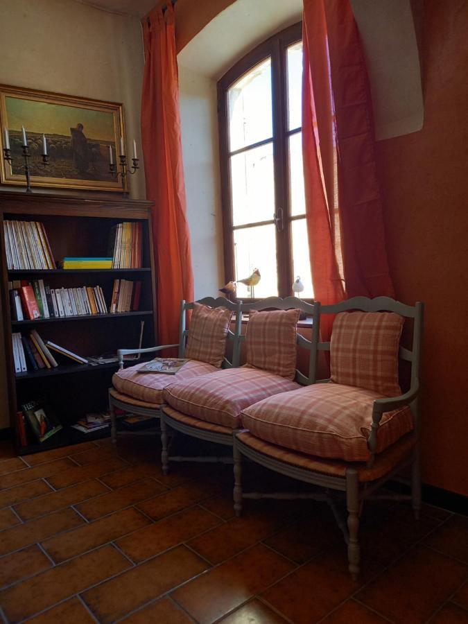 Maison D'Hotes Payan Champier Saint-Paul-Trois-Châteaux Kültér fotó