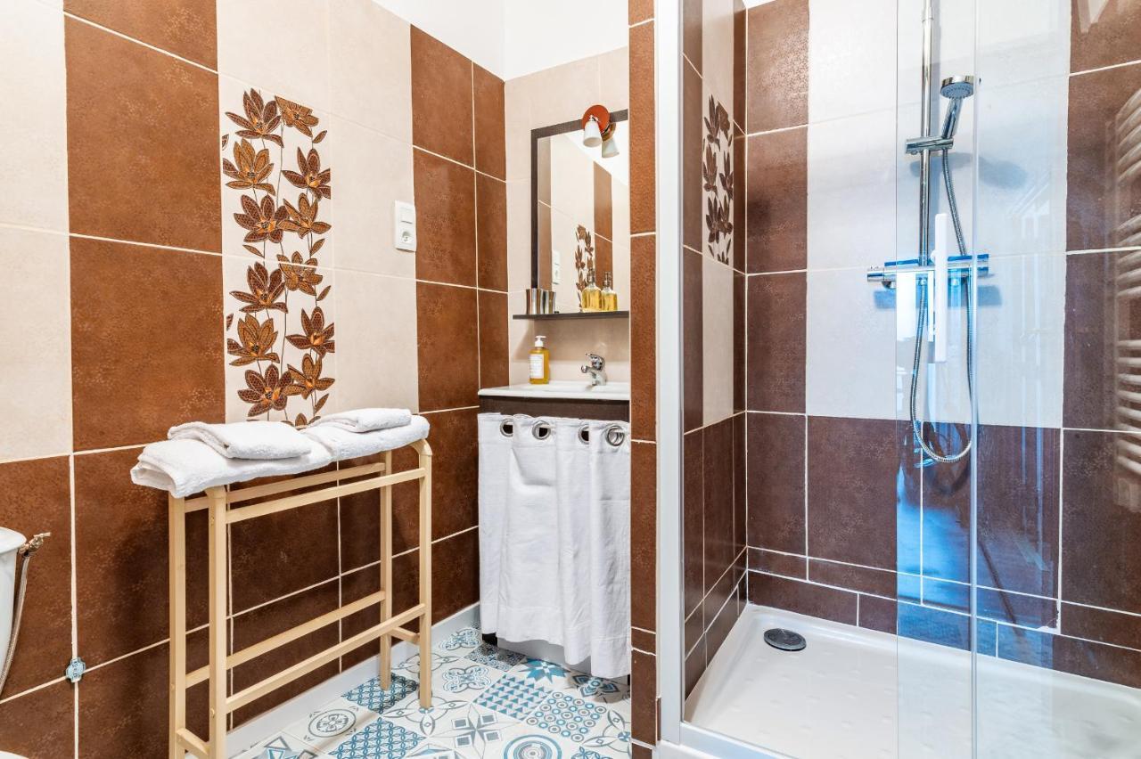 Maison D'Hotes Payan Champier Saint-Paul-Trois-Châteaux Kültér fotó