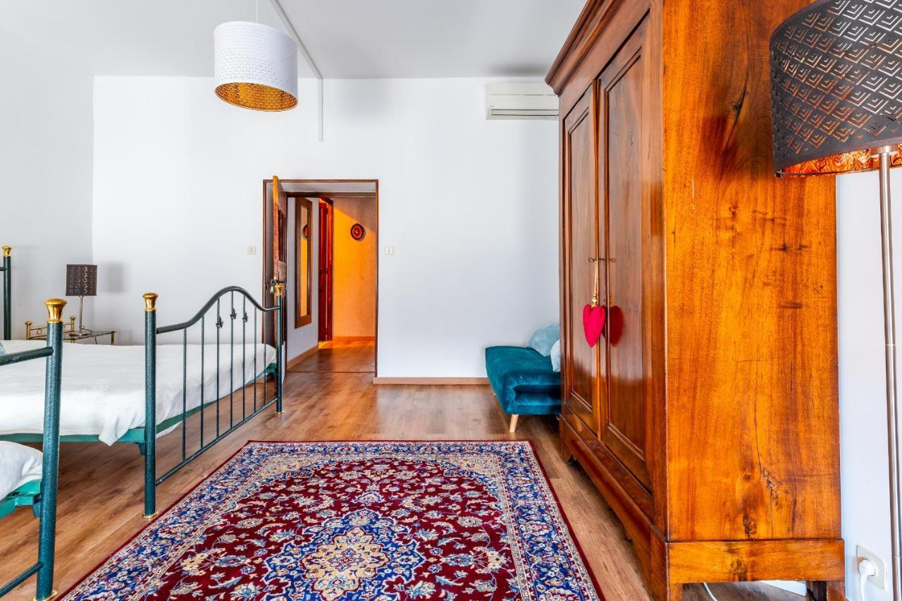 Maison D'Hotes Payan Champier Saint-Paul-Trois-Châteaux Kültér fotó