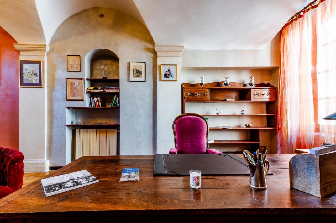 Maison D'Hotes Payan Champier Saint-Paul-Trois-Châteaux Kültér fotó