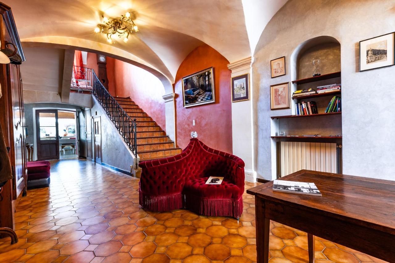 Maison D'Hotes Payan Champier Saint-Paul-Trois-Châteaux Kültér fotó