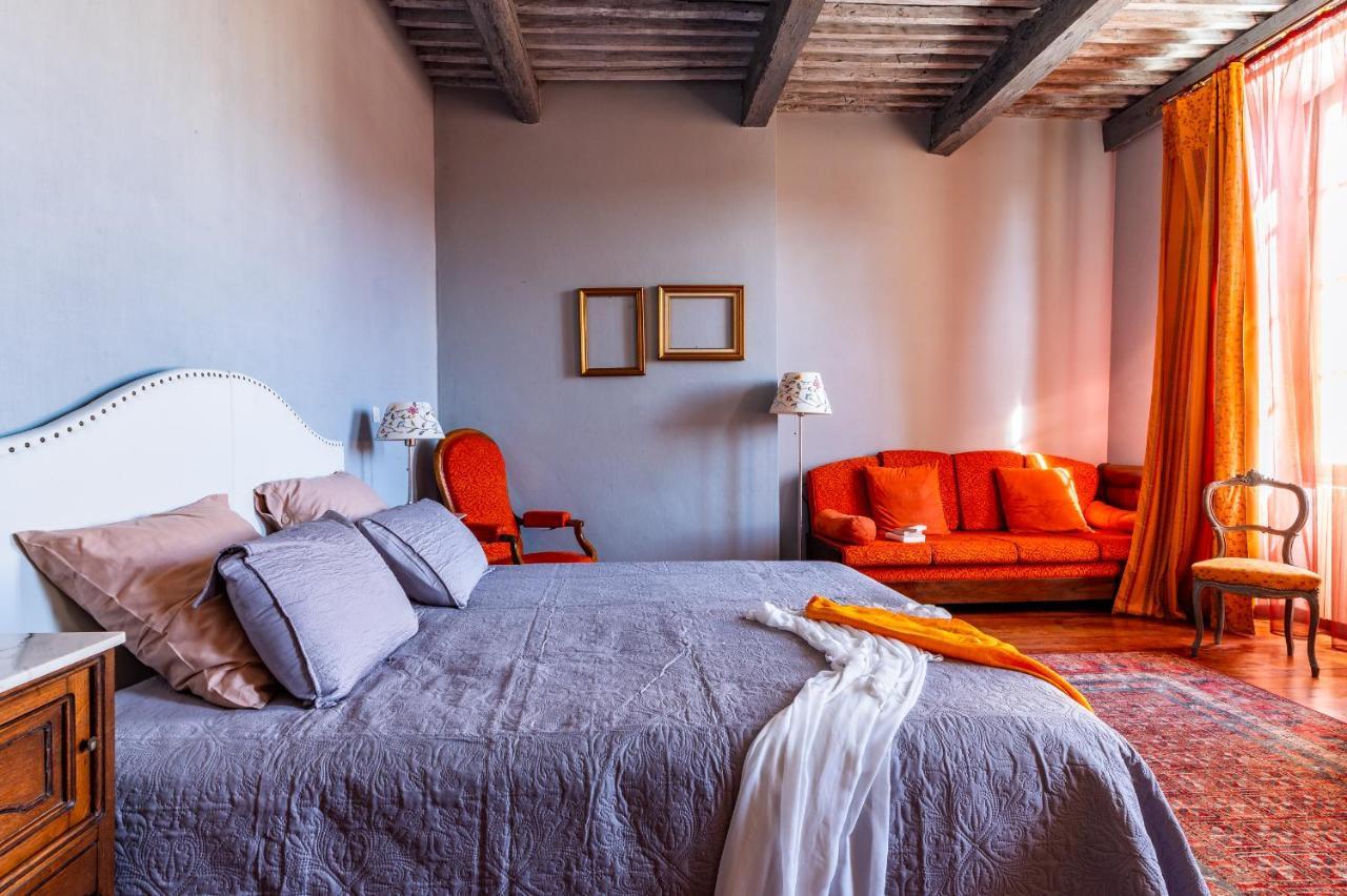 Maison D'Hotes Payan Champier Saint-Paul-Trois-Châteaux Kültér fotó