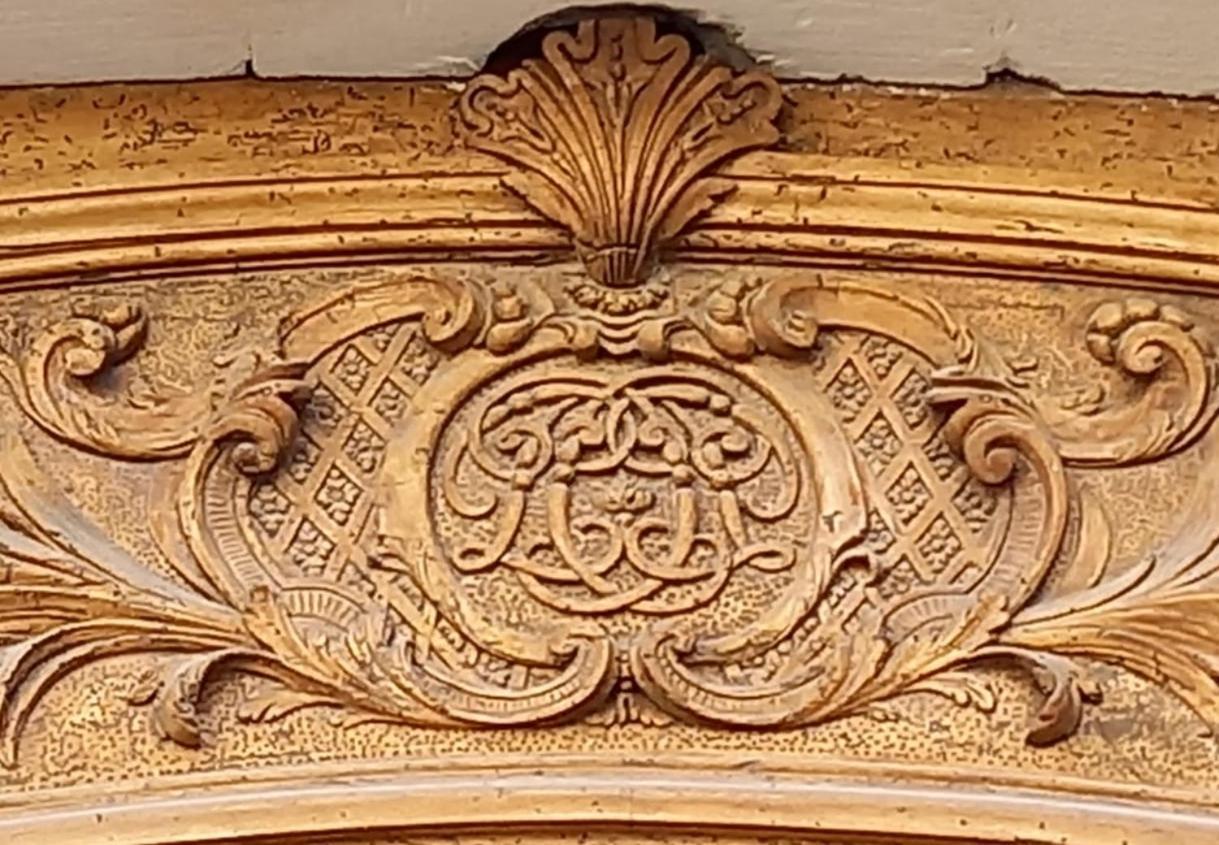 Maison D'Hotes Payan Champier Saint-Paul-Trois-Châteaux Kültér fotó