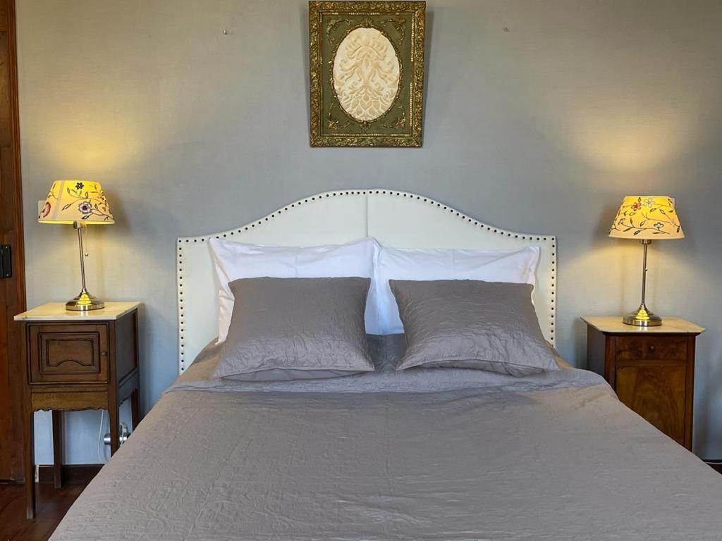 Maison D'Hotes Payan Champier Saint-Paul-Trois-Châteaux Kültér fotó