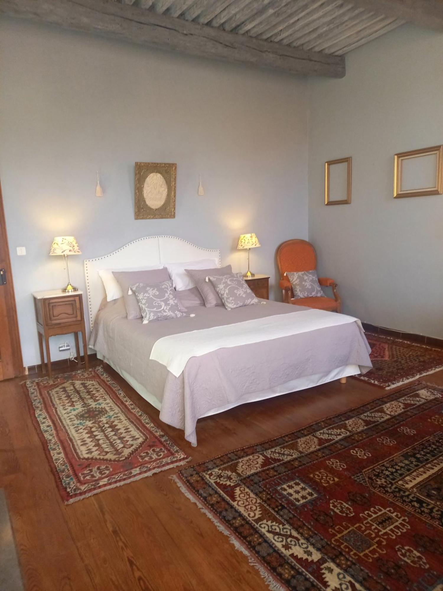 Maison D'Hotes Payan Champier Saint-Paul-Trois-Châteaux Kültér fotó