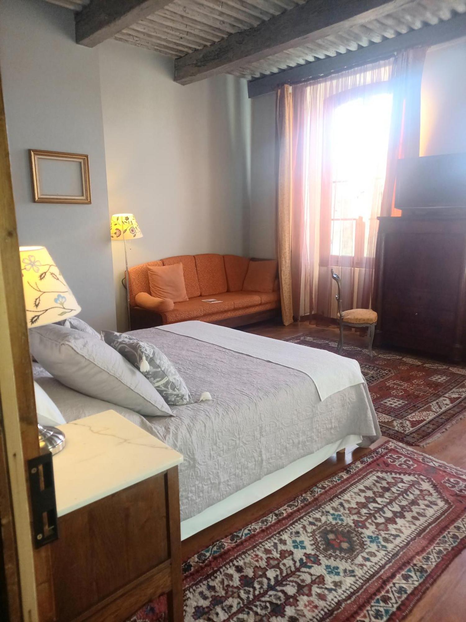 Maison D'Hotes Payan Champier Saint-Paul-Trois-Châteaux Kültér fotó