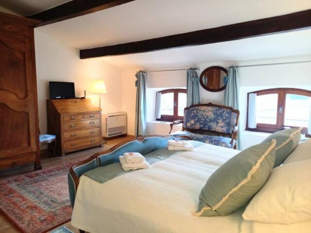 Maison D'Hotes Payan Champier Saint-Paul-Trois-Châteaux Kültér fotó