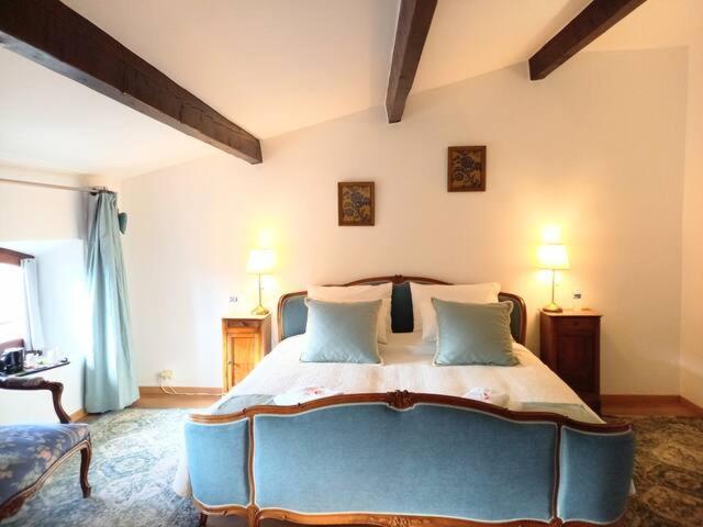 Maison D'Hotes Payan Champier Saint-Paul-Trois-Châteaux Kültér fotó