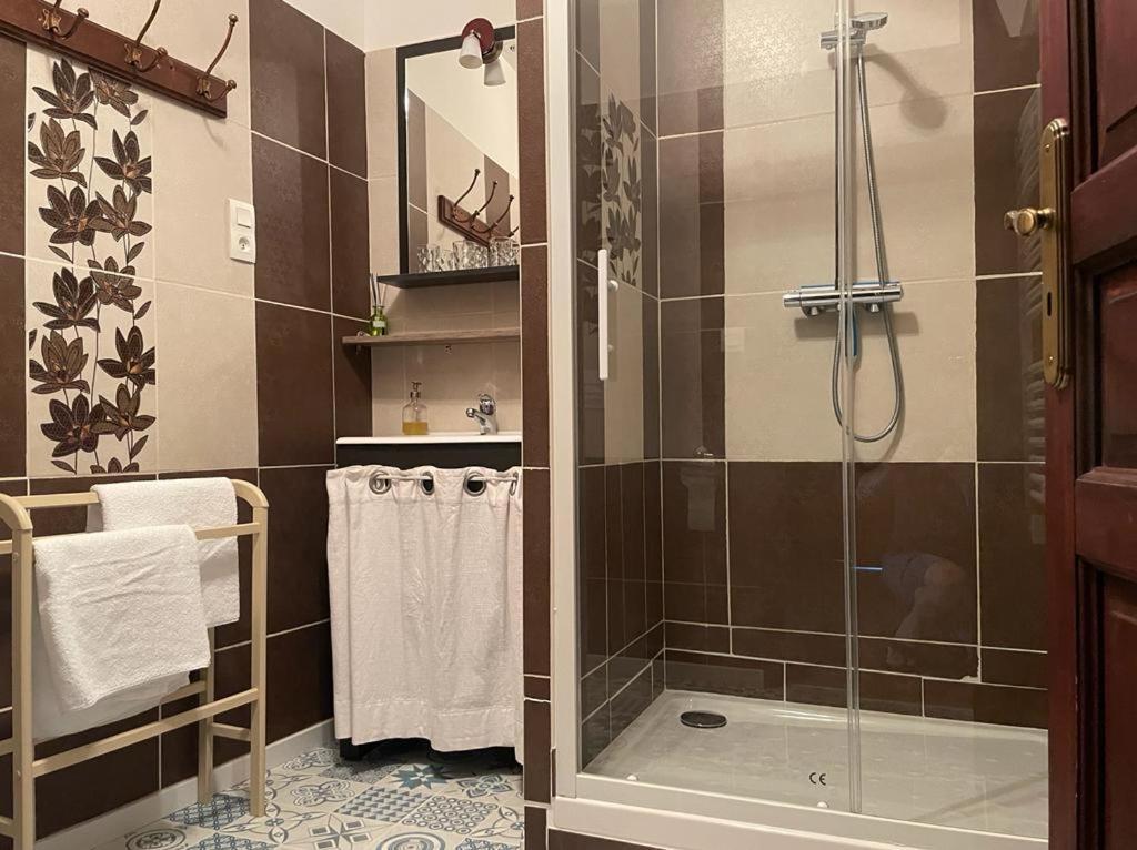 Maison D'Hotes Payan Champier Saint-Paul-Trois-Châteaux Kültér fotó