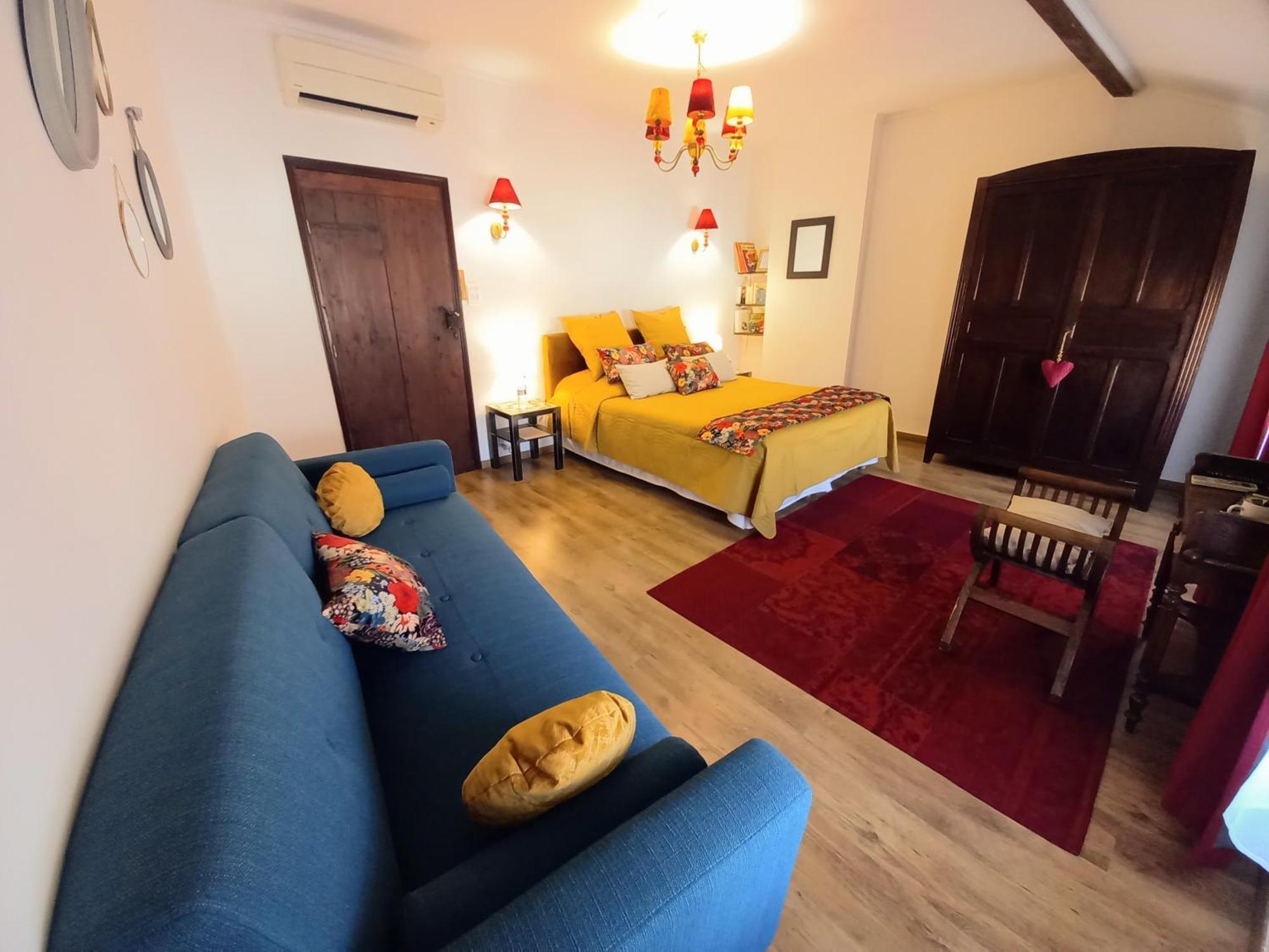 Maison D'Hotes Payan Champier Saint-Paul-Trois-Châteaux Kültér fotó