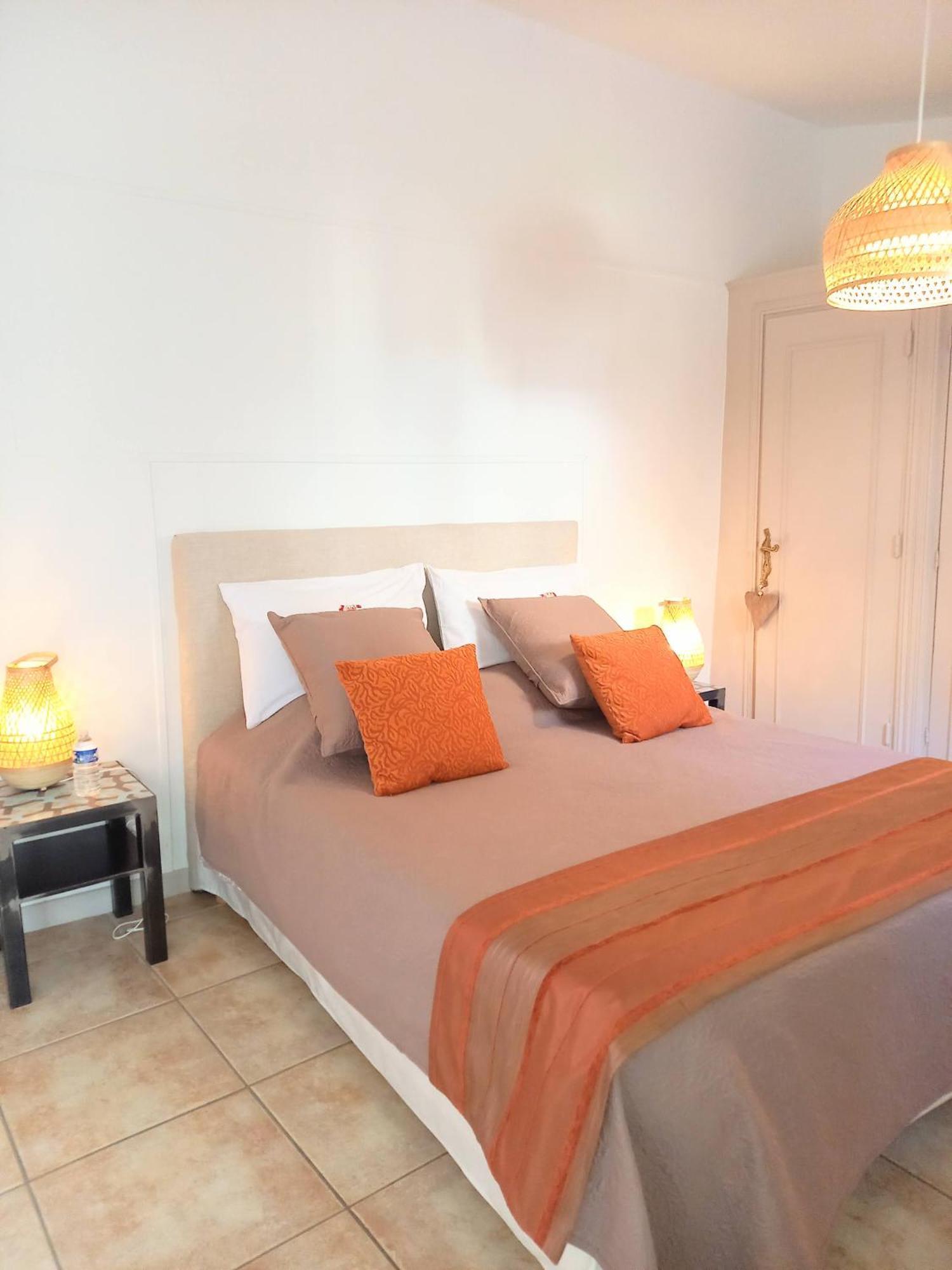 Maison D'Hotes Payan Champier Saint-Paul-Trois-Châteaux Kültér fotó