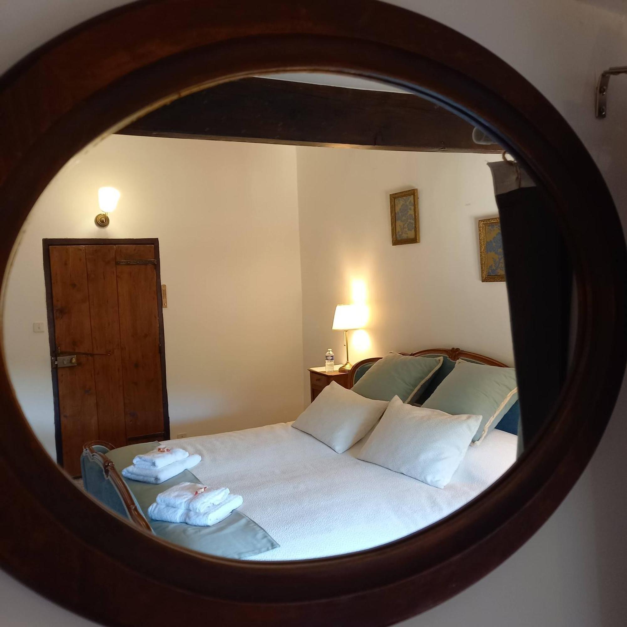 Maison D'Hotes Payan Champier Saint-Paul-Trois-Châteaux Kültér fotó